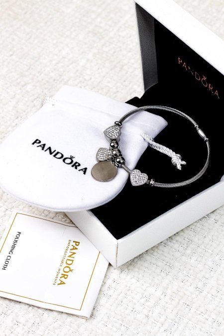 أساور PANDORA الاصلية